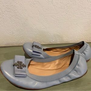 Tory Burch Ballet Flats